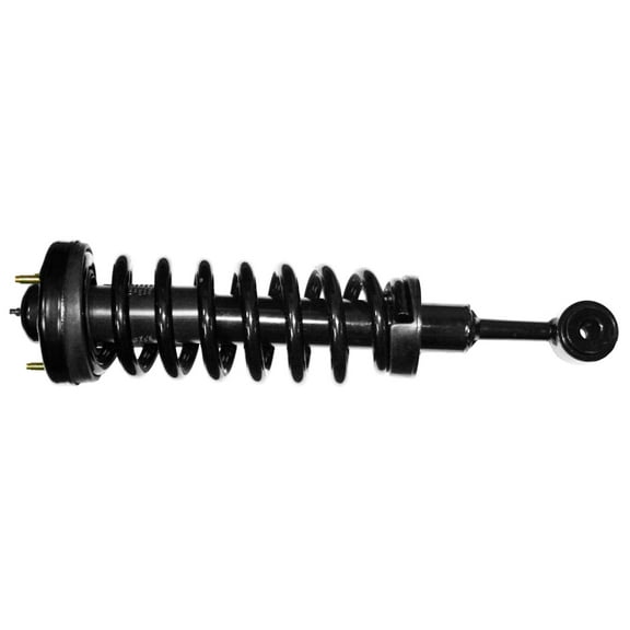 Monroe Shocks & Struts Quick-Strut 171361 Strut and Coil Spring Assembly