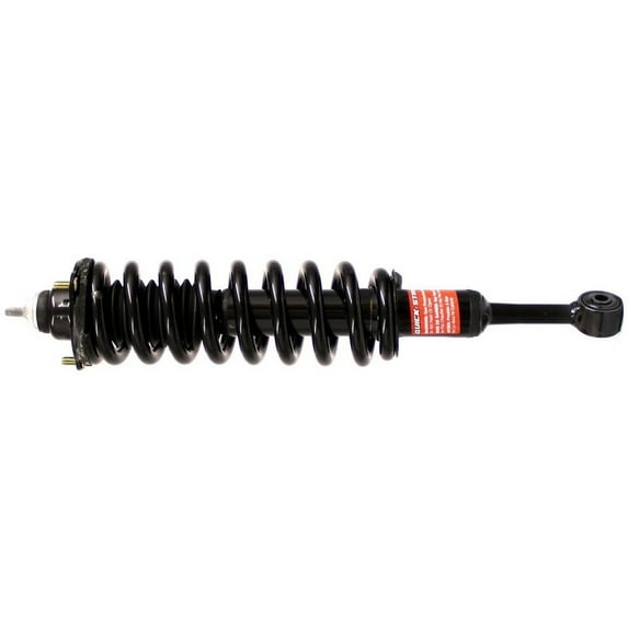 Monroe Shocks & Struts Quick-Strut 171371R Strut and Coil Spring Assembly