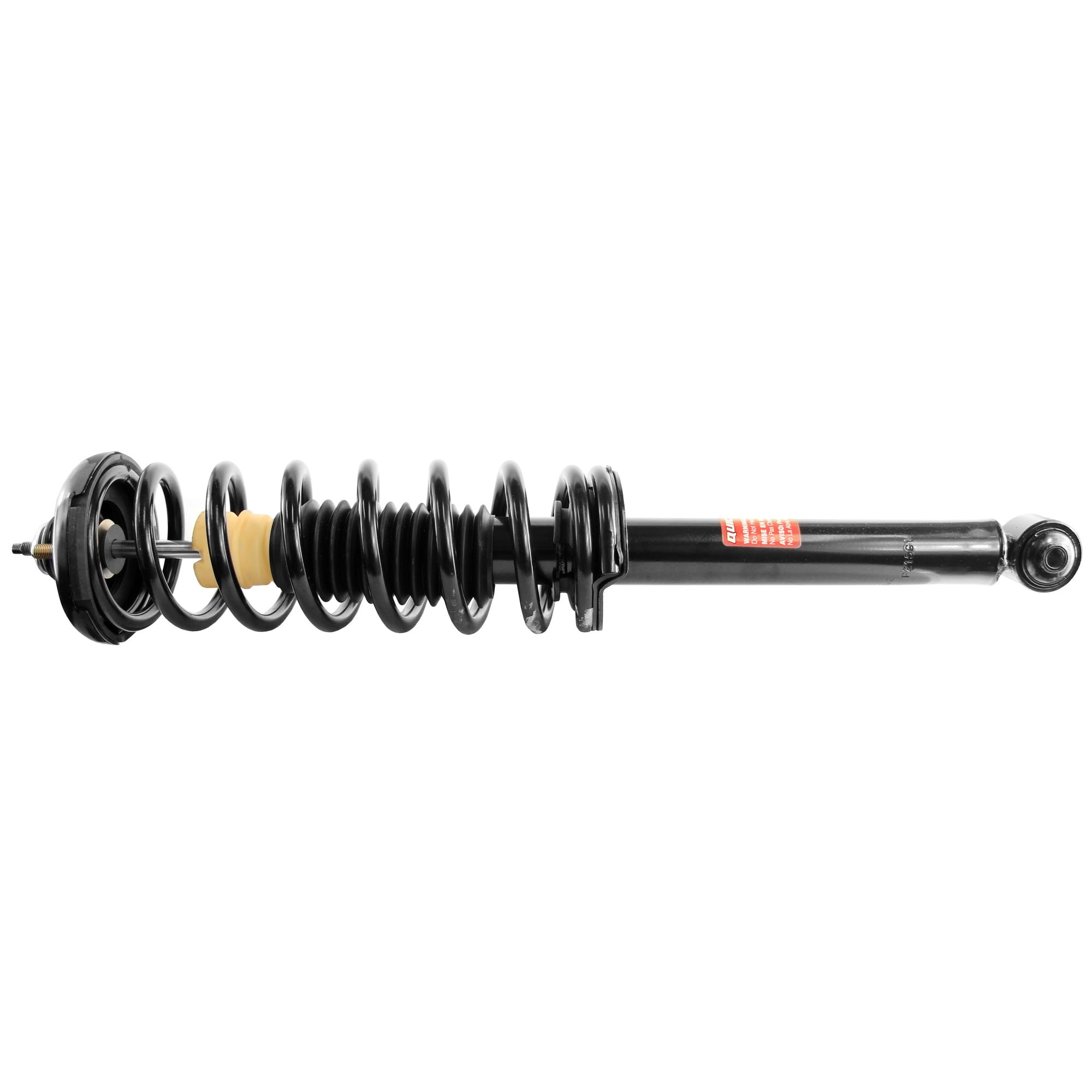 Monroe Shocks & Struts Quick-Strut 171372 Strut and Coil Spring Assembly