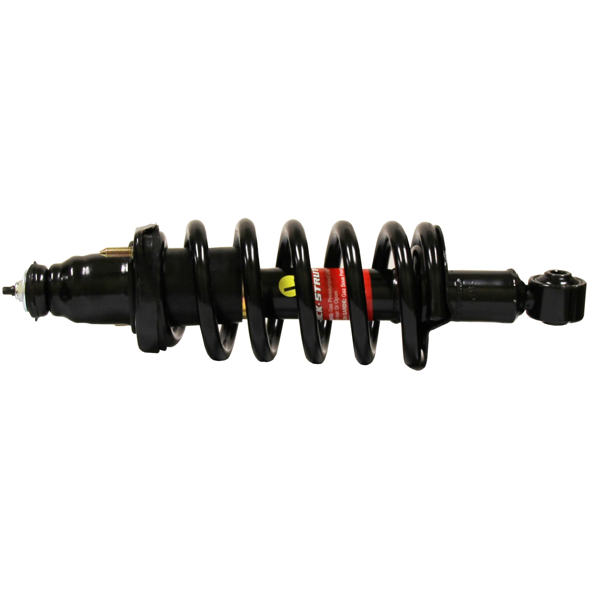 Monroe Shocks \u0026 Struts Quick-Strut 171380L Strut and Coil Spring Assembly