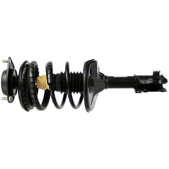 Monroe Shocks & Struts Quick-Strut 171404 Strut and Coil Spring Assembly