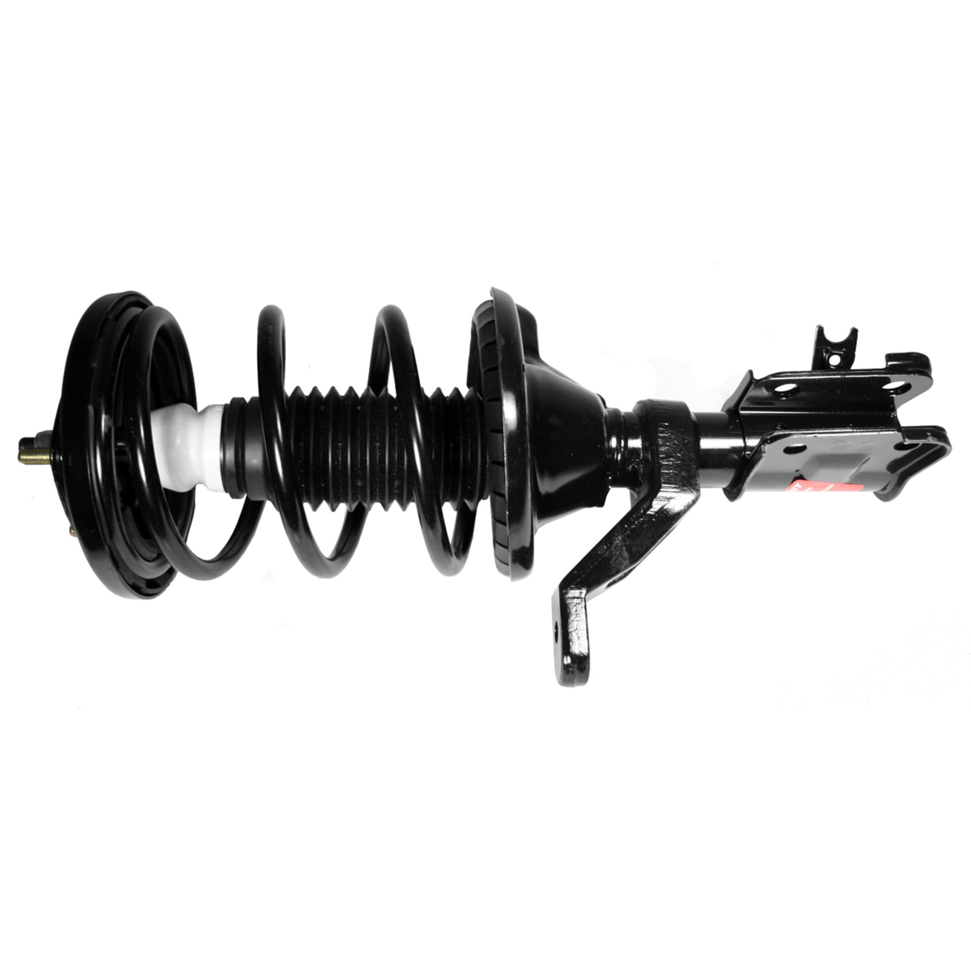 ︎ssw♡  Monroe Shocks & Struts Quick-Strut 171433 Strut and Coil Spring