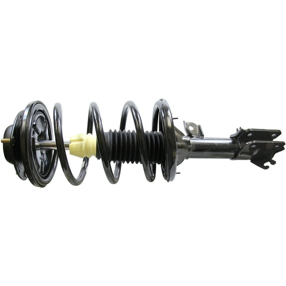 Monroe Shocks & Struts Quick-Strut 171436 Strut and Coil Spring Assembly
