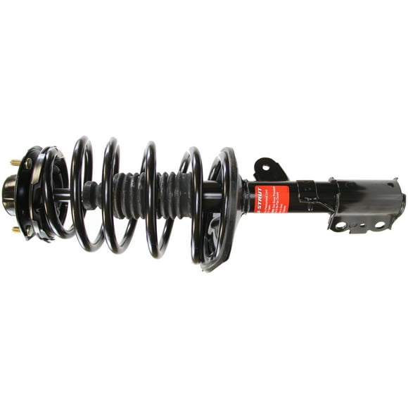 Monroe Shocks & Struts Gas-Magnum 34771 Shock Absorber Fits select: 1998-2003 TOYOTA SIENNA