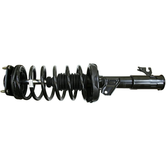 Monroe Shocks & Struts Quick-Strut 171460 Strut and Coil Spring Assembly