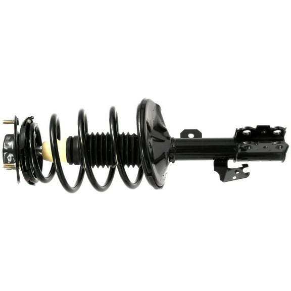 Monroe Shocks & Struts Quick-Strut 171491 Strut and Coil Spring Assembly