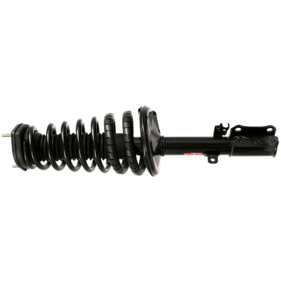 Monroe Shocks & Struts Quick-Strut 171492 Strut and Coil Spring Assembly
