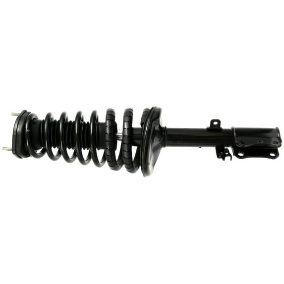 Monroe Shocks & Struts Quick-Strut 171493 Strut and Coil Spring Assembly