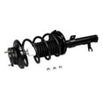 thumbnail image 1 of Monroe Shocks & Struts Quick-Strut 171504 Strut and Coil Spring Assembly, 1 of 7