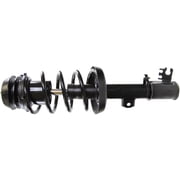 Monroe Shocks & Struts Quick-Strut 171556 Strut and Coil Spring Assembly
