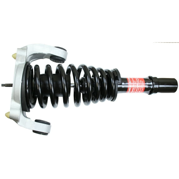 Monroe Shocks & Struts Quick-Strut 171565L Strut and Coil Spring Assembly
