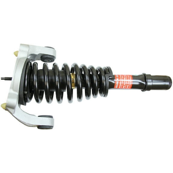 Monroe Shocks & Struts Quick-Strut 171565R Strut and Coil Spring Assembly