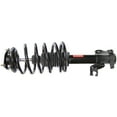 thumbnail image 1 of Monroe Shocks & Struts Quick-Strut 171566 Strut and Coil Spring Assembly, 1 of 7