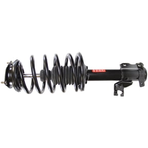 Monroe Shocks & Struts Quick-Strut 171566 Strut and Coil Spring Assembly