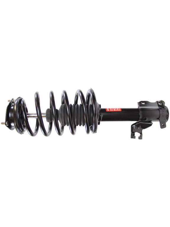 Shocks & Struts Quick-Strut 171566 Strut and Coil Spring Assembly