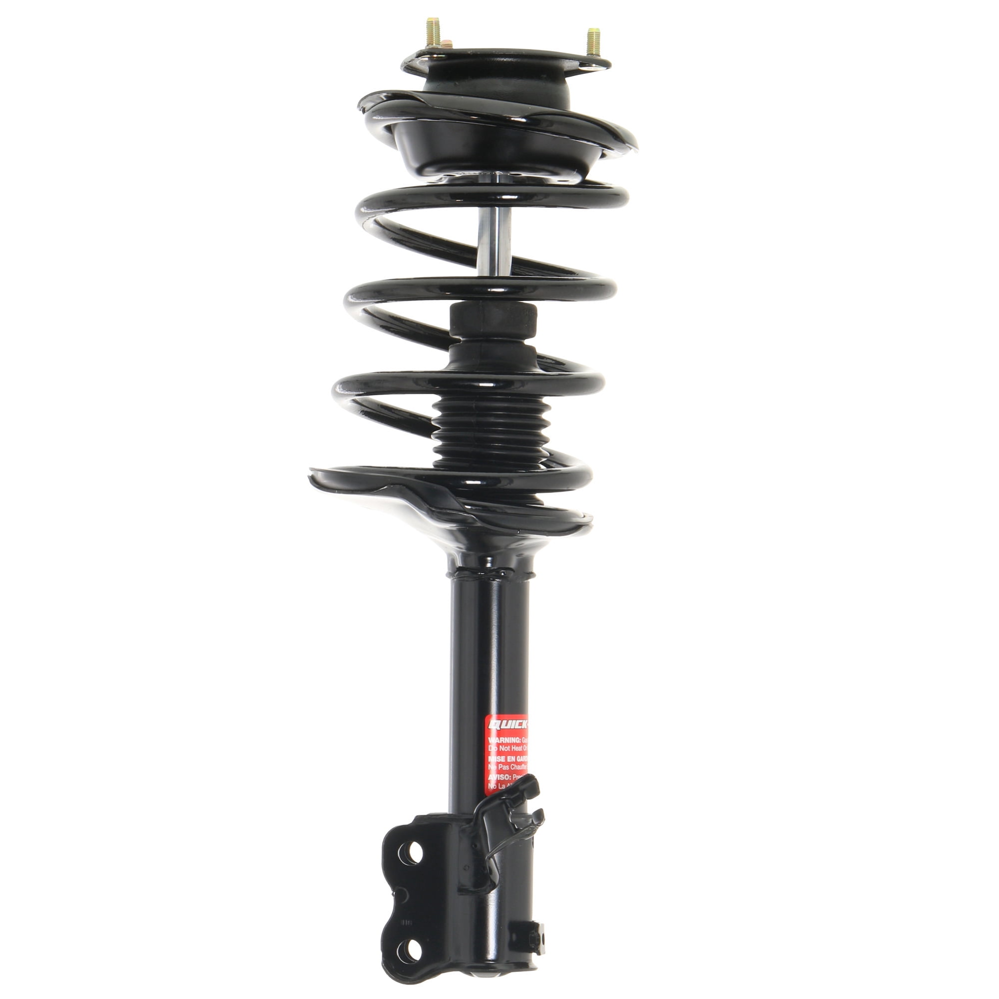 Monroe Shocks & Struts Quick-Strut 171568 Strut and Coil Spring Assembly