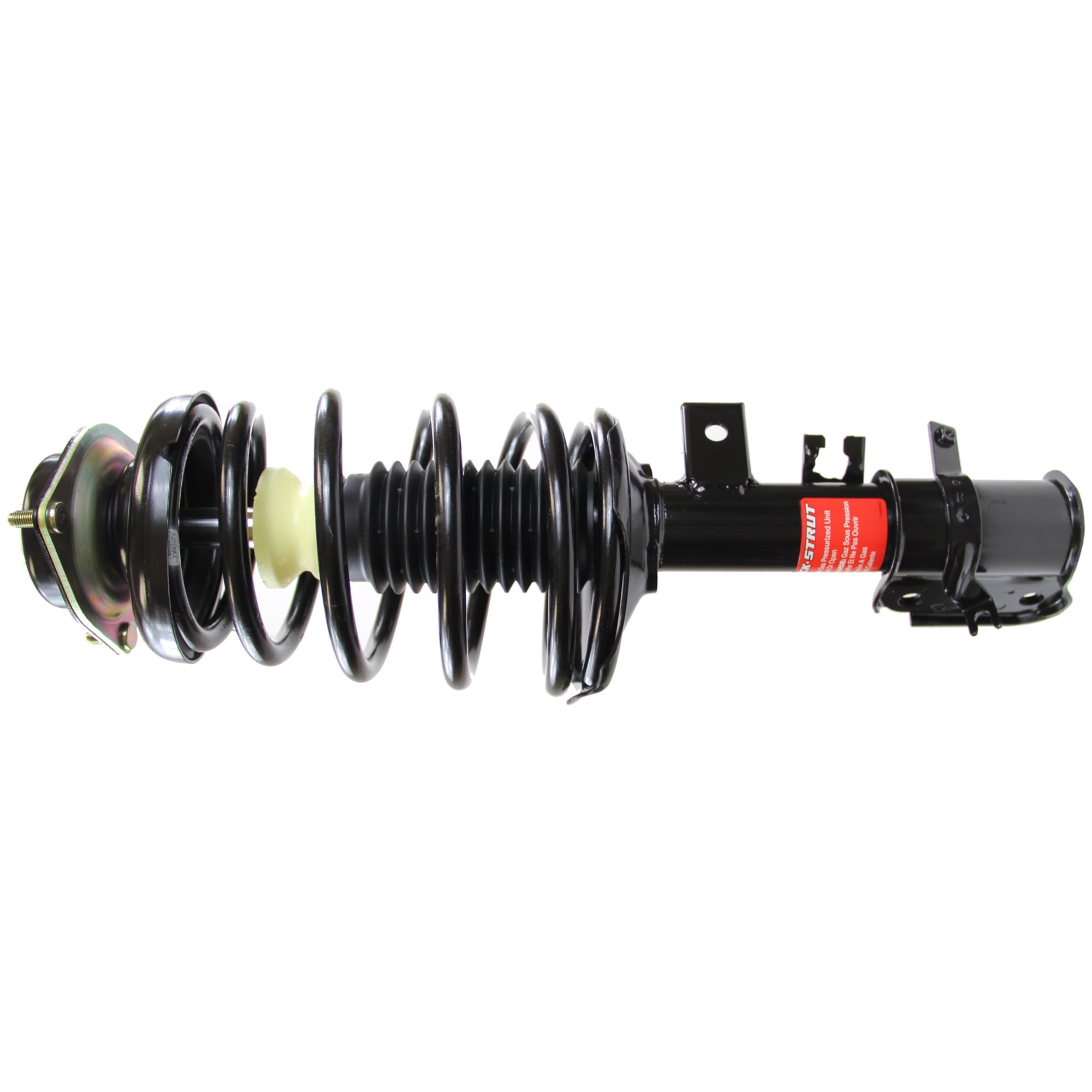 Monroe Shocks & Struts Quick-Strut 171573 Strut and Coil Spring Assembly