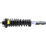 Monroe Shocks & Struts Quick-Strut 171583L Strut and Coil Spring Assembly