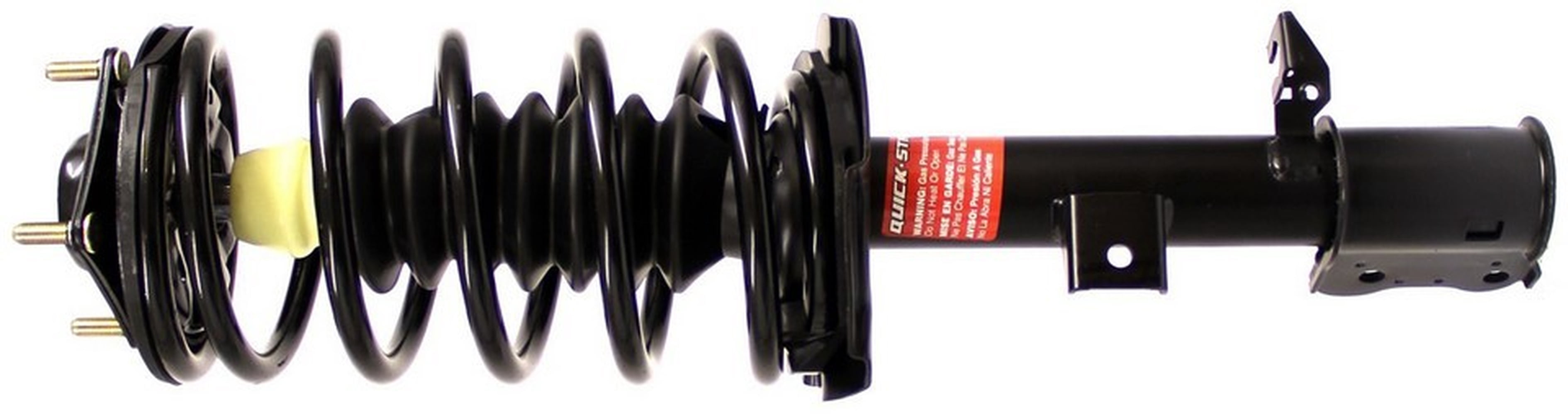 Monroe Shocks & Struts Quick-Strut 171594 Strut and Coil Spring Assembly