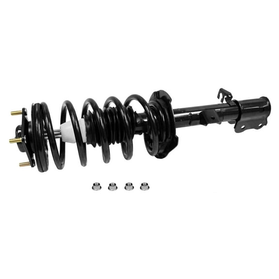 Monroe Shocks & Struts Quick-Strut 171594 Strut and Coil Spring Assembly