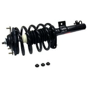 Monroe Shocks & Struts Quick-Strut 171615 Strut and Coil Spring Assembly