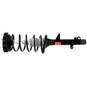 Monroe Shocks & Struts Quick-Strut 171616 Strut and Coil Spring Assembly