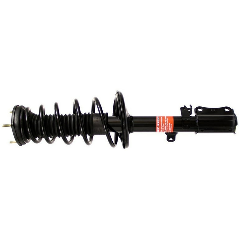Monroe Shocks & Struts Quick-Strut 171681 Strut and Coil Spring