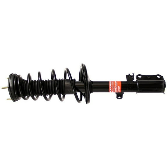 Monroe Shocks & Struts Quick-Strut 171681 Strut and Coil Spring Assembly