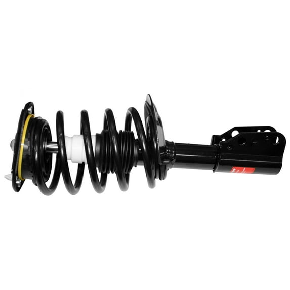 Monroe Shocks & Struts Quick-Strut 171685 Strut and Coil Spring Assembly