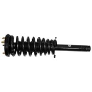 Monroe Shocks & Struts Quick-Strut 171691L Strut and Coil Spring Assembly