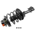 thumbnail image 1 of Monroe Shocks & Struts Quick-Strut 171964R Strut and Coil Spring Assembly, 1 of 2