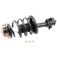 thumbnail image 1 of Monroe Shocks & Struts Quick-Strut 171980 Strut and Coil Spring Assembly, 1 of 7