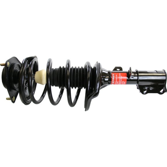 Monroe Shocks & Struts Quick-Strut 172111 Strut and Coil Spring Assembly