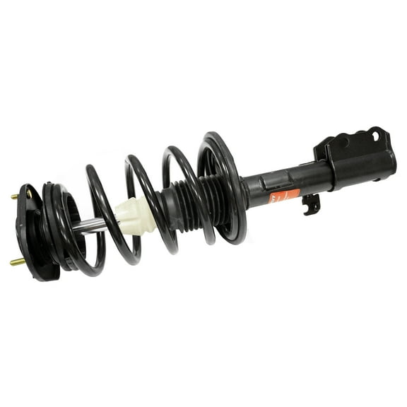 Monroe Shocks & Struts Quick-Strut 172114 Strut and Coil Spring Assembly