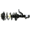 thumbnail image 1 of Monroe Shocks & Struts Quick-Strut 172135 Strut and Coil Spring Assembly, 1 of 8