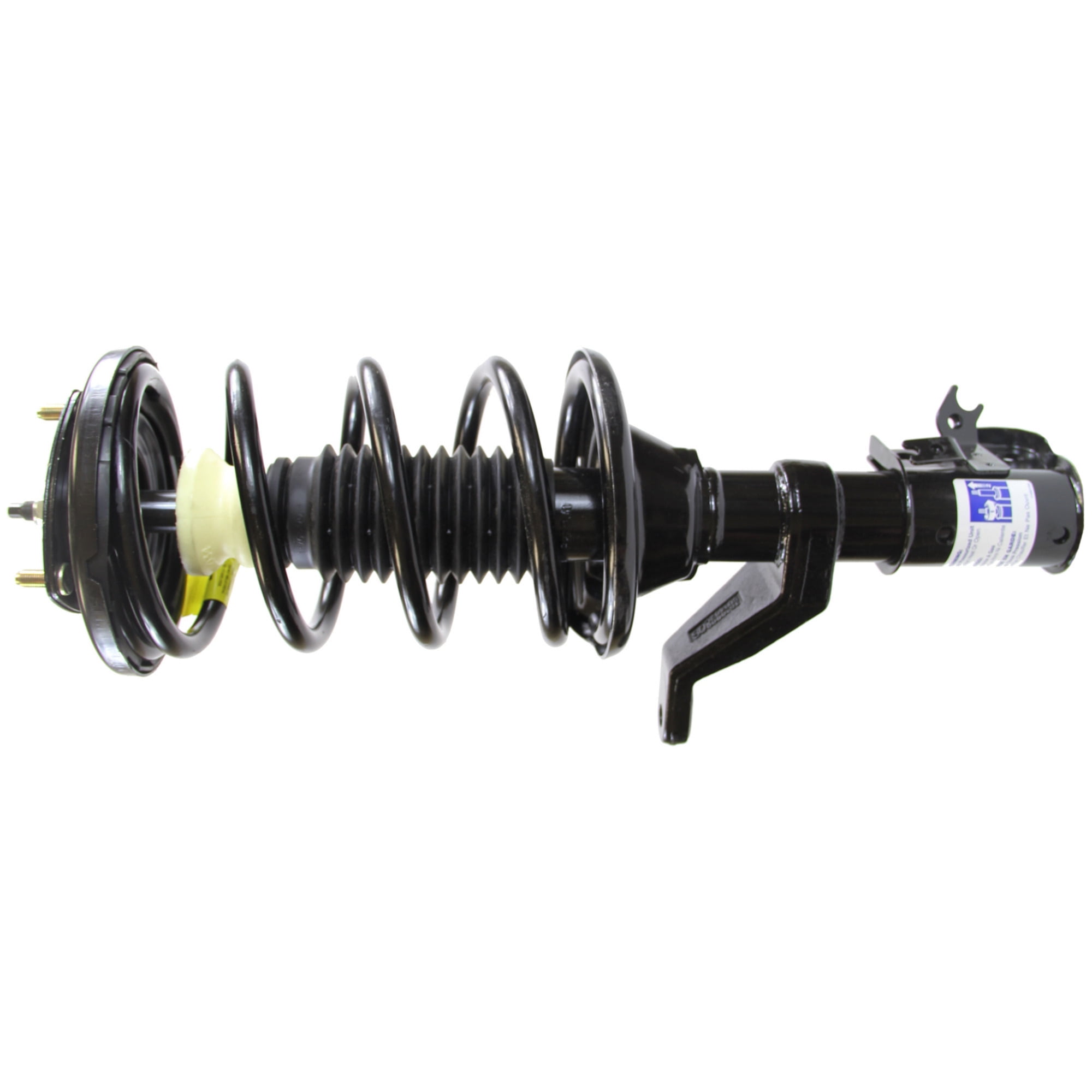 Monroe Shocks & Struts Quick-Strut 172136 Strut and Coil