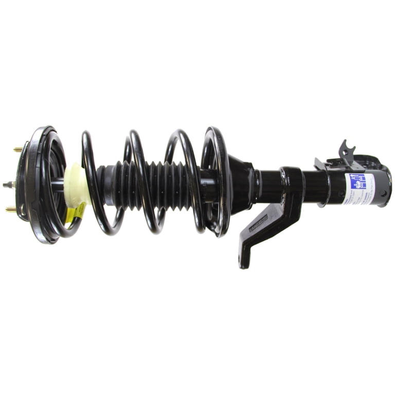 Monroe Shocks & Struts Quick-Strut 172136 Strut and Coil Spring
