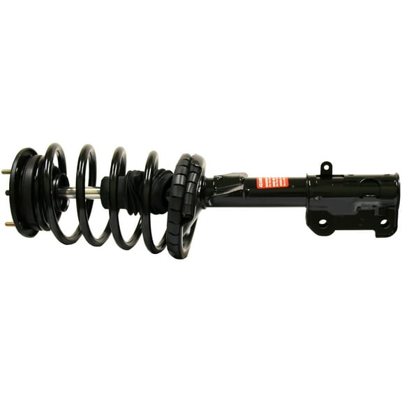 Monroe Shocks & Struts Quick-Strut 172138 Strut and Coil Spring Assembly
