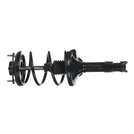 Monroe Shocks & Struts Quick-Strut 172142 Strut and Coil Spring Assembly