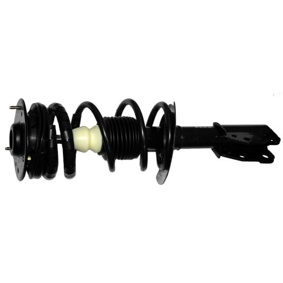 Monroe Shocks & Struts Quick-Strut 172174 Strut and Coil Spring Assembly