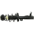 thumbnail image 1 of Monroe Shocks & Struts Quick-Strut 172184 Strut and Coil Spring Assembly, 1 of 7