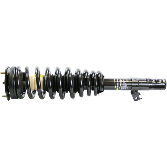 Monroe Shocks & Struts Quick-Strut 172195 Strut and Coil Spring Assembly