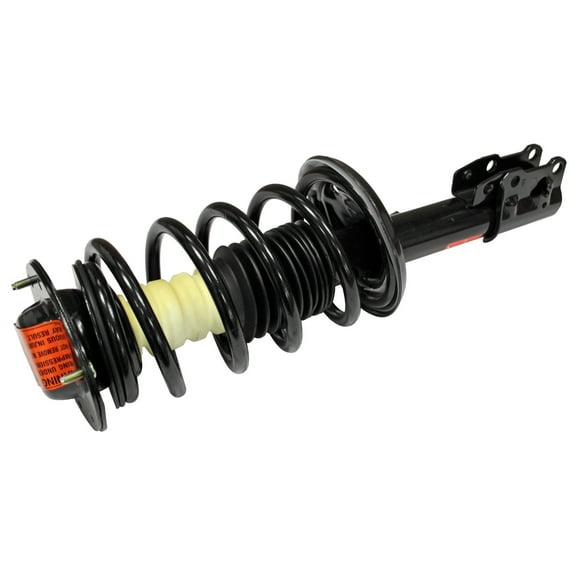 Monroe Shocks & Struts Quick-Strut 172200 Strut and Coil Spring Assembly