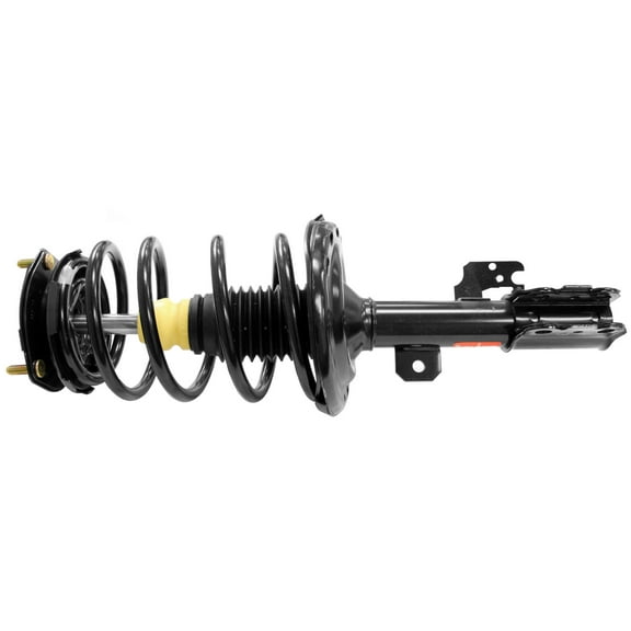 Monroe Shocks & Struts Quick-Strut 172205 Strut and Coil Spring Assembly