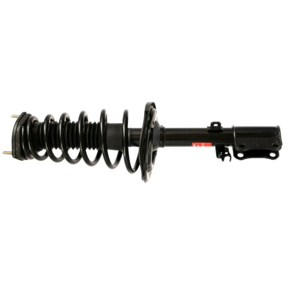 Monroe Shocks & Struts Quick-Strut 172208 Strut and Coil Spring Assembly