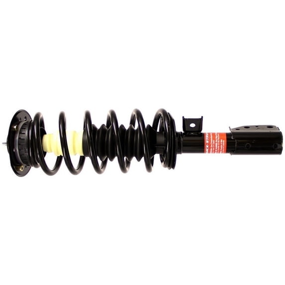 Monroe Shocks & Struts Quick-Strut 172209 Strut and Coil Spring Assembly
