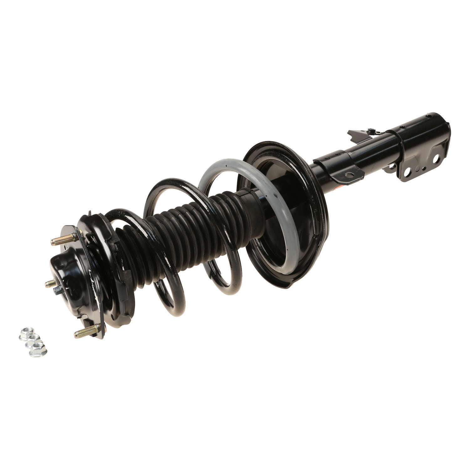 Monroe Shocks & Struts Quick-Strut 172212 Strut and Coil Spring