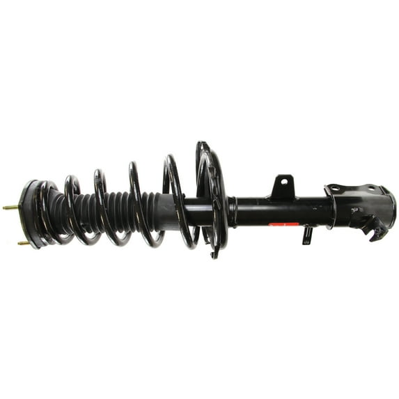 Monroe Shocks & Struts Quick-Strut 172215 Strut and Coil Spring Assembly