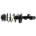 thumbnail image 1 of Monroe Shocks & Struts Quick-Strut 172237 Strut and Coil Spring Assembly, 1 of 8