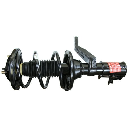 Monroe Shocks & Struts Monro-Matic Plus 32355 Axle Shaft Damper Fits select: 2002-2004 ACURA RSX